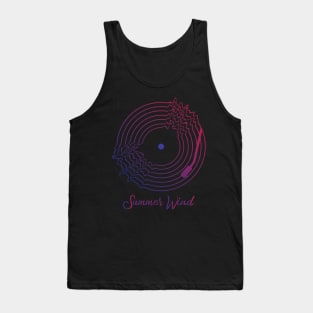 Summer Wind Tank Top